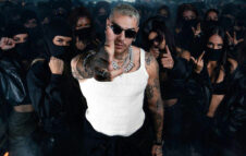 Emis Killa torna a Milano: la notte speciale del re del freestyle ai Magazzini Generali