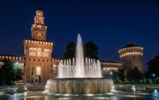 Estate al Castello 2026 a Milano: il programma completo dei tre mesi di eventi