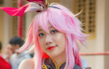 Il Festival del Fumetto 2026 torna in città per due giorni tra cosplay, giochi e show
