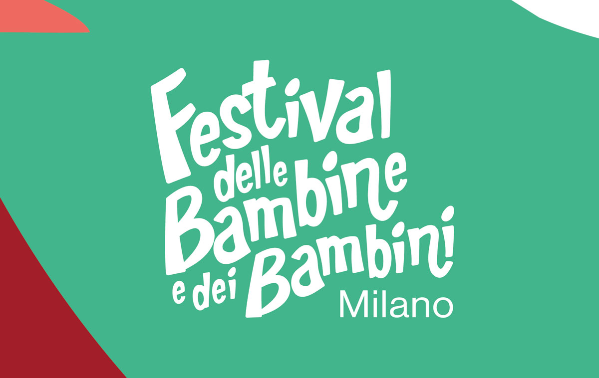 Festival delle bambine e dei bambini 2026
