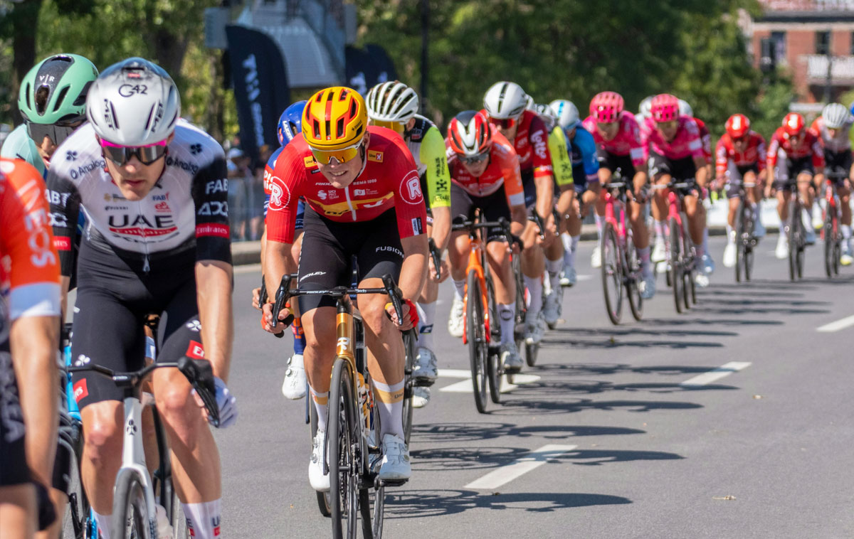 Giro d’Italia 2026 a Milano