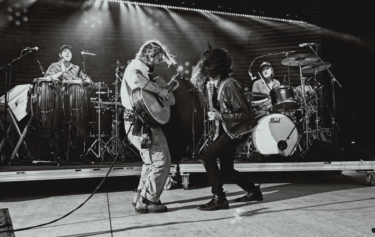 John Butler