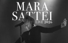 Mara Sattei in tour a Milano nel 2026 con i brani del suo ultimo album: info e biglietti