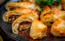 Marone Lake Street Food 2026: quattro giorni di festa tra hamburger, fritti e musica
