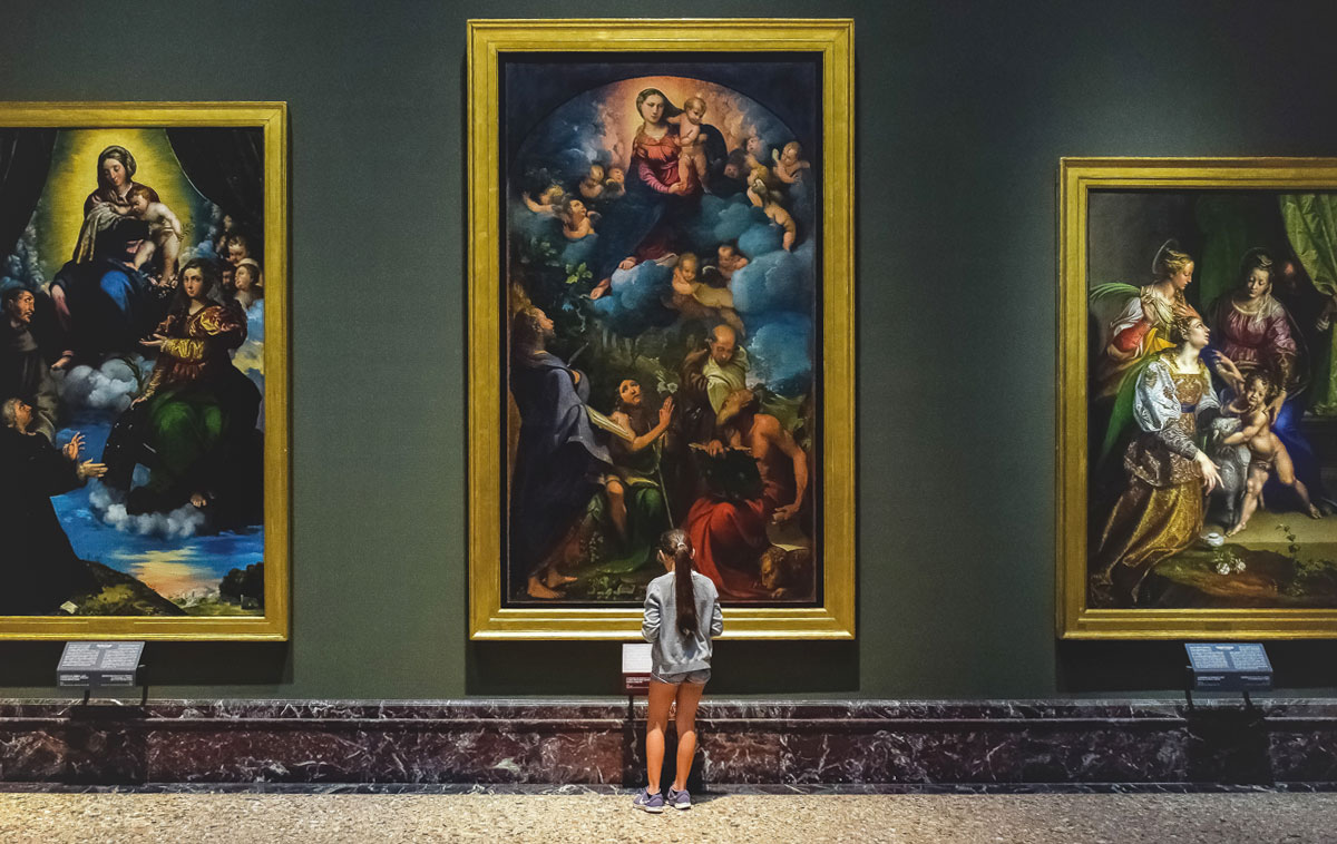 Pinacoteca di Brera