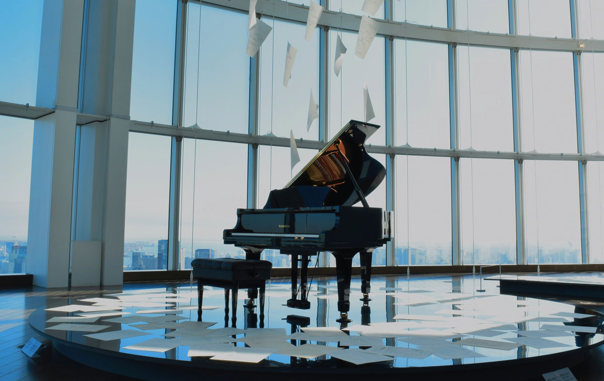 Piano City Milano 2026