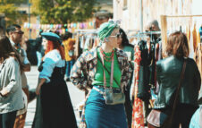 La febbre del vintage invade Milano: doppio appuntamento questo weekend con il Remira Market