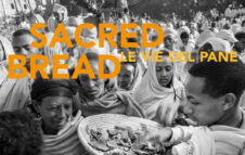 “Sacred Bread”: a Milano la mostra fotografica gratuita che unisce i popoli sulle vie del pane
