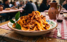 Torna la Sagra del Cinghiale & della Fiorentina per tre giorni di carne alla griglia e pici