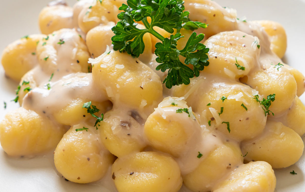 Sagra degli Gnocchi 2026 di Montano Lucino