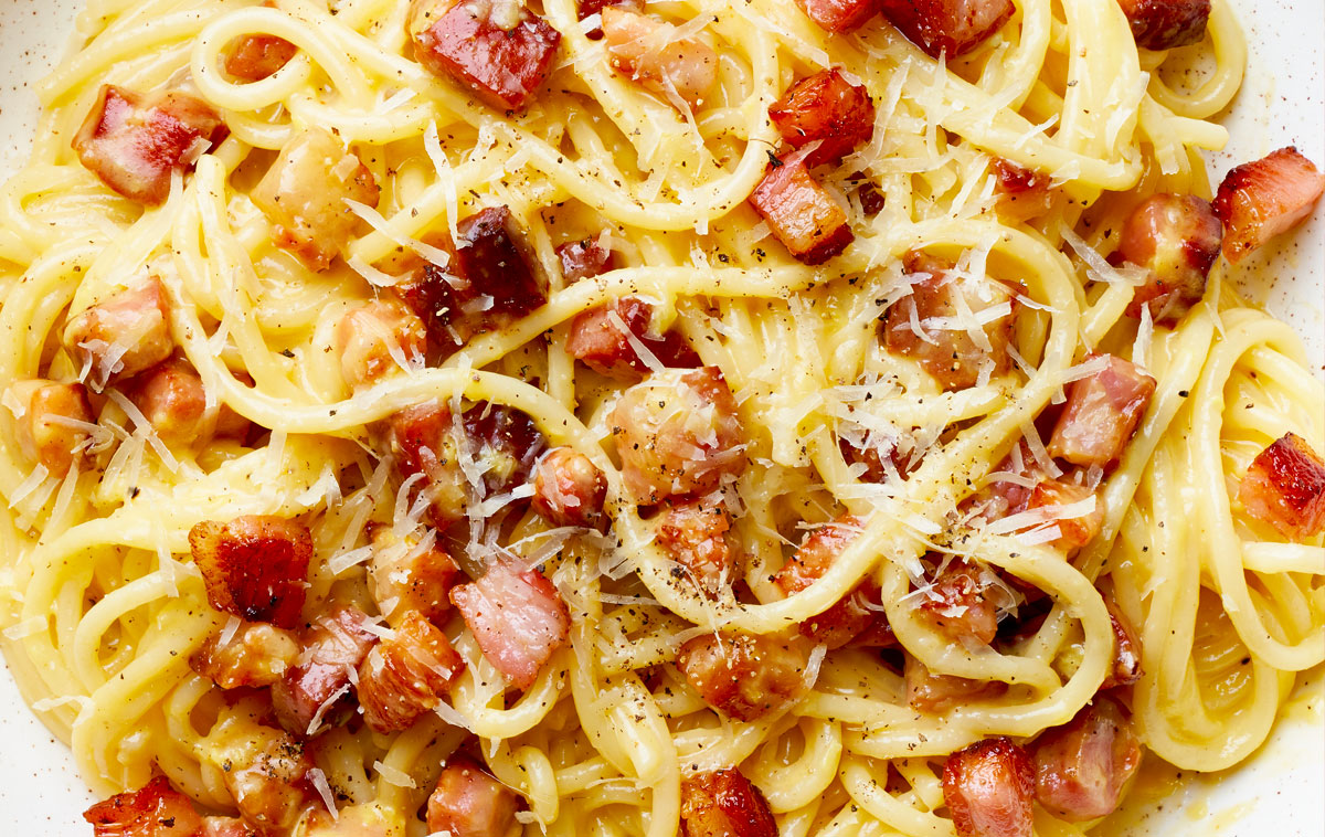 Carbonara
