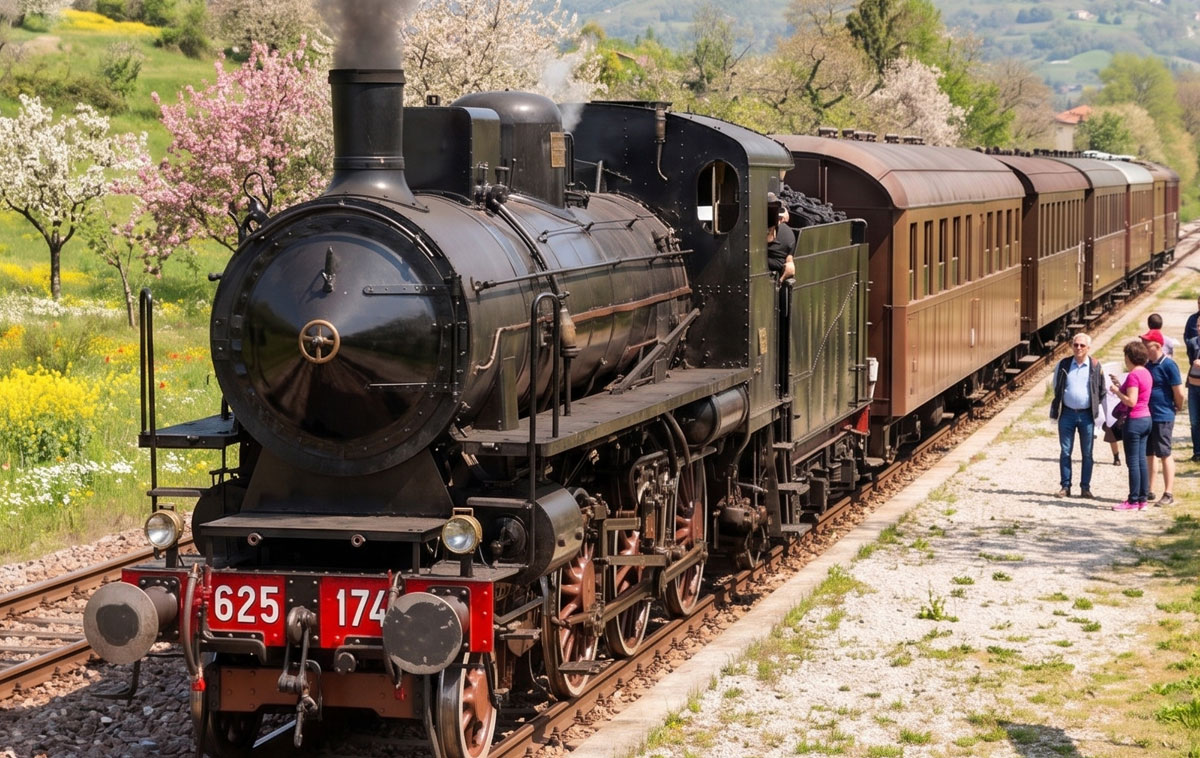 Sebino Express