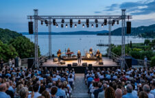 Festival Tener-a-mente: il programma dell'estate 2026 (Coez, LP, Niccolò Fabi...)