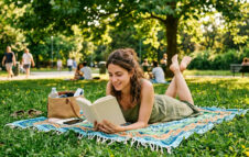 Torna “All you can read 2026”: l'evento dove portarsi a casa una borsa piena di libri a prezzo fisso
