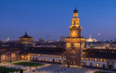 Torna il Cinema gratuito al Castello Sforzesco: il programma completo della rassegna