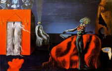 Salvador Dalì e la moda: tutto sulla nuova grande mostra a Palazzo Reale