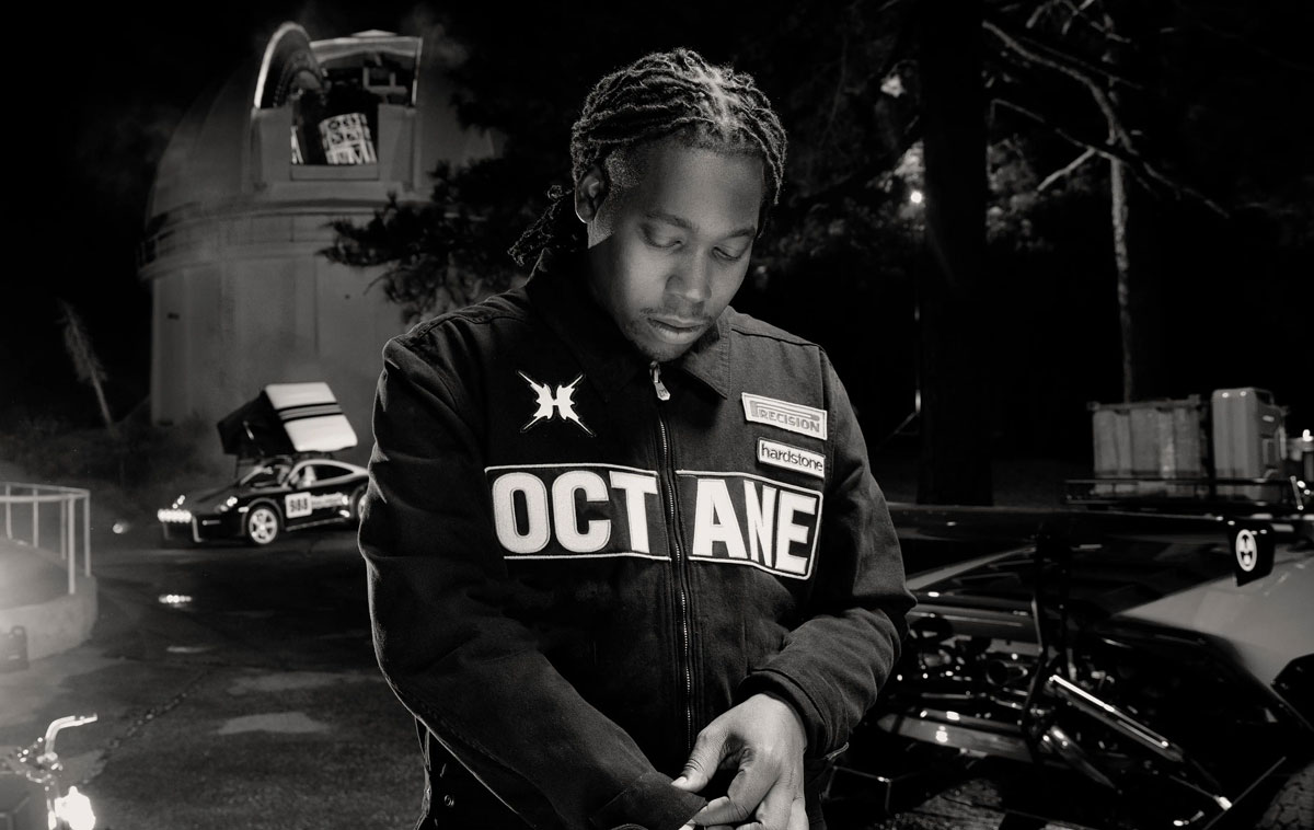 Don Toliver