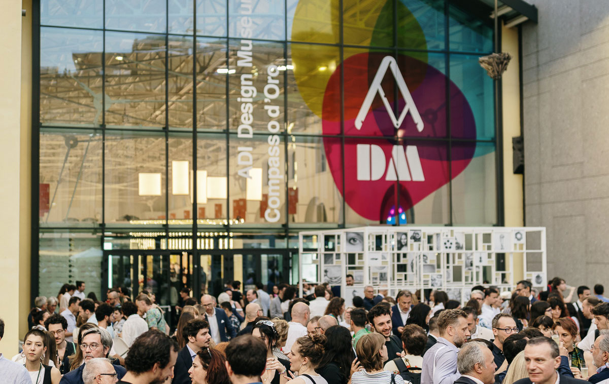 Estate al Museo 2026 - ADI Design Museum
