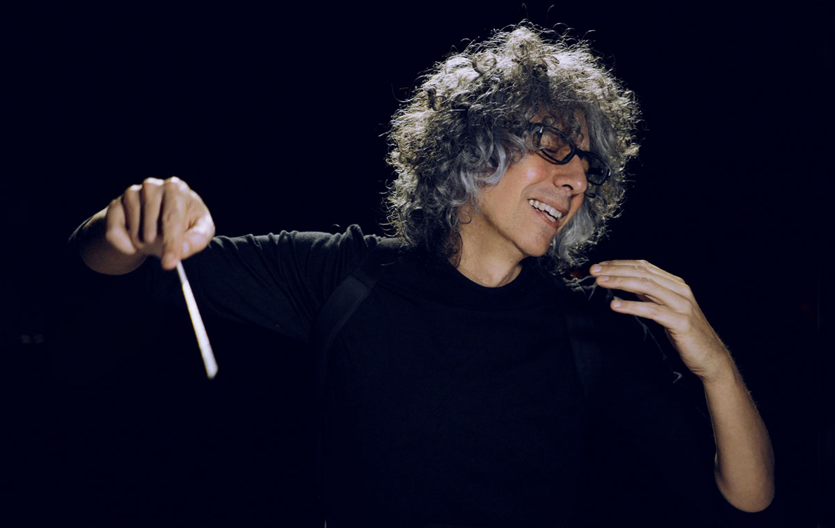 Giovanni Allevi