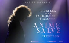 Fiorella Mannoia canta De André e Fossati: annunciata una nuova data speciale a Milano