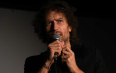 Francesco Tricarico debutta a teatro con due serate speciali al Menotti: info e biglietti