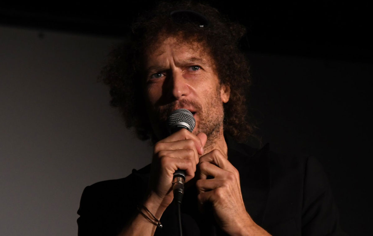 Francesco Tricarico