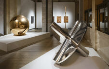 Gallerie d'Italia gratis il 2 giugno con la nuova mostra su Arnaldo Pomodoro: info e dettagli