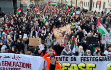 Zerocalcare, Paolo Jannacci e Cochi Ponzoni: tre giorni di festa per i 25 anni di Cantiere Milano