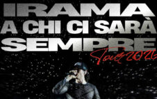 Irama torna a Milano con “A chi ci sarà sempre Tour 2026”: info e biglietti