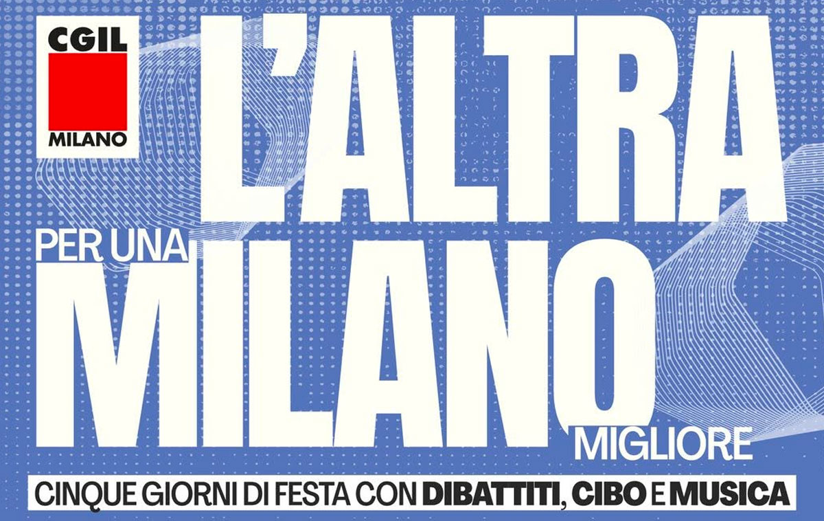 L'Altra Milano 2026