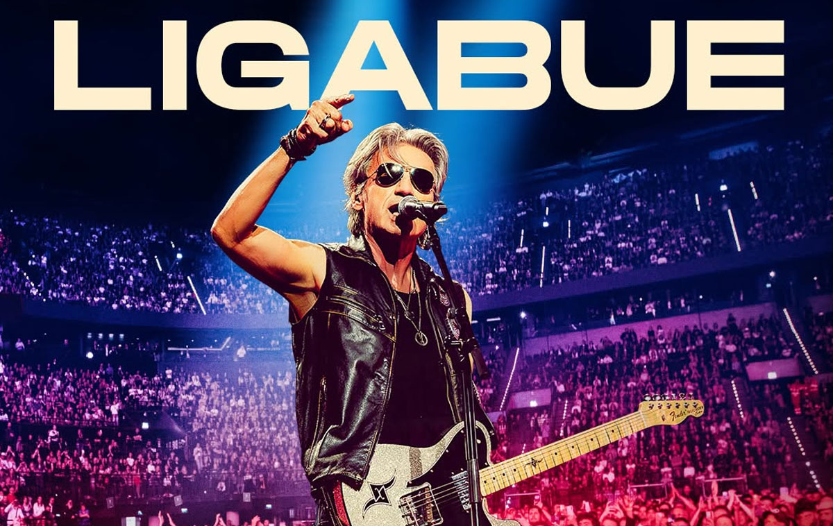 Luciano Ligabue