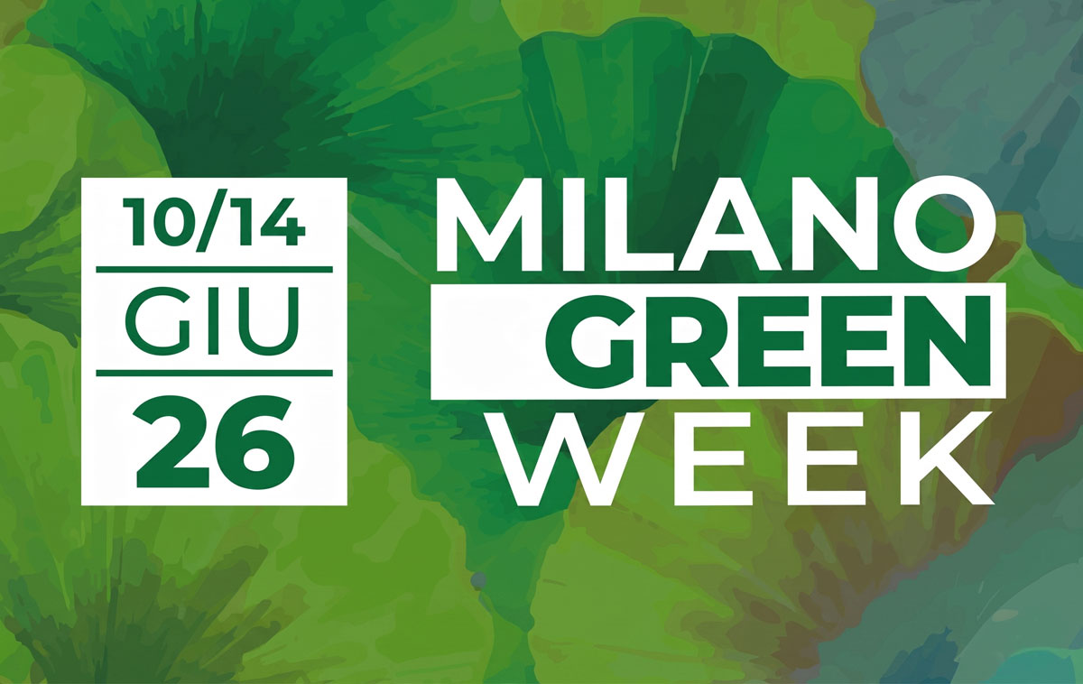 Milano Green Week 2026