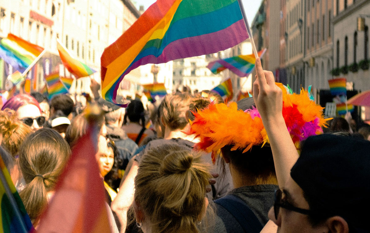 Milano Pride 2026