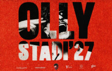 Olly a Milano nel 2027 per un grande concerto allo Stadio San Siro: info e biglietti