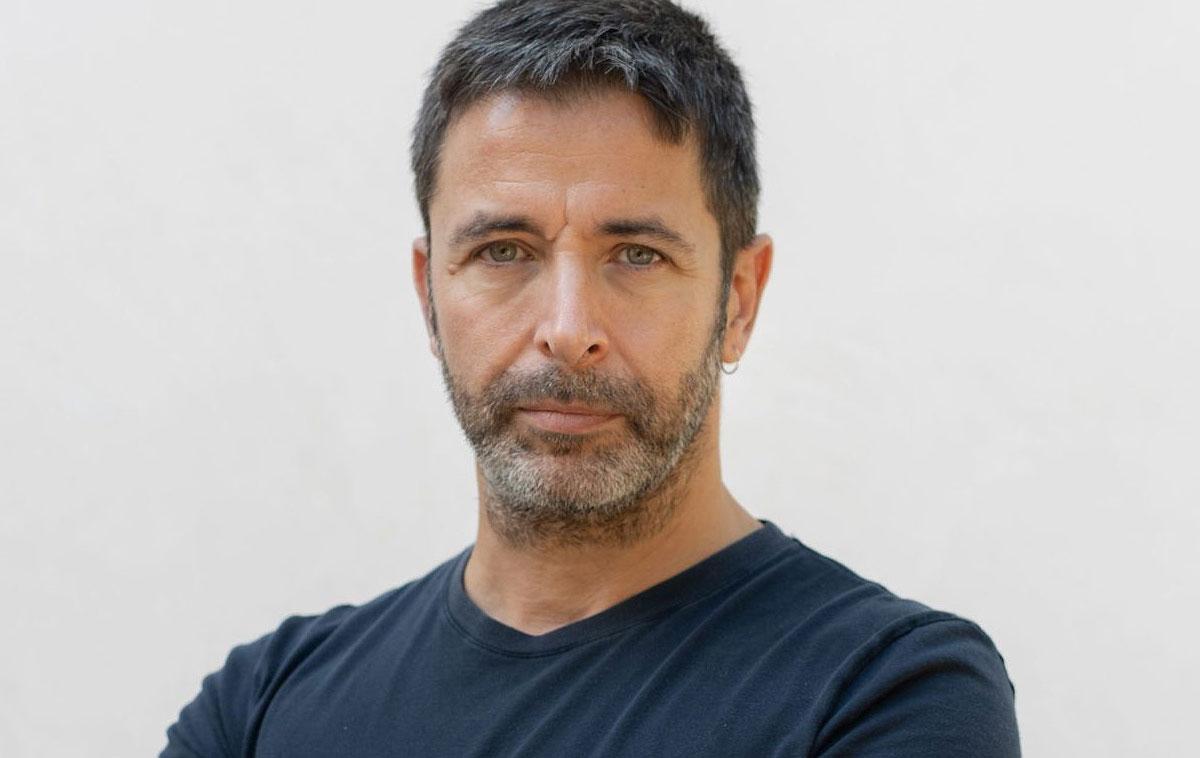 Pablo Trincia