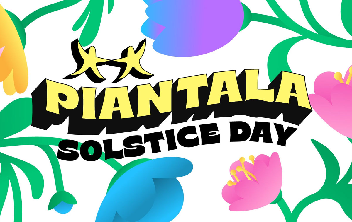 Piantala - Solstice Day