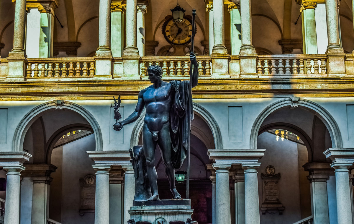 Pinacoteca di Brera