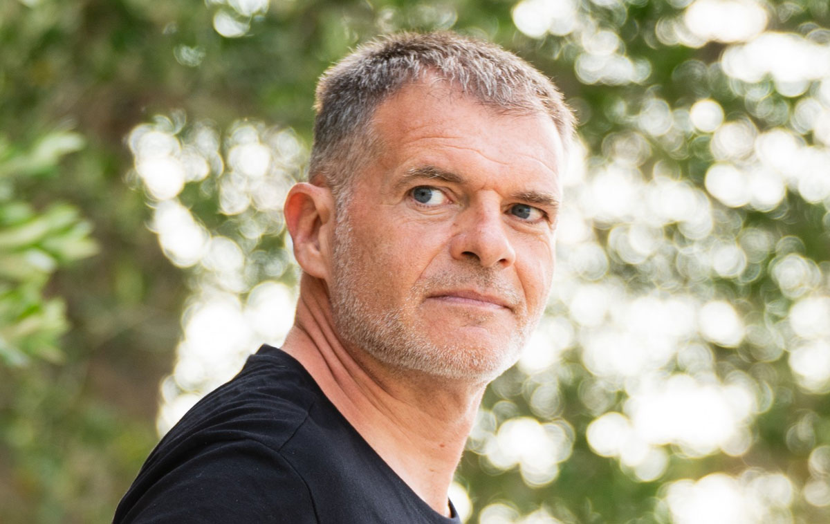 Stefano Massini
