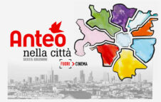 Anteo nella città 2026: torna il cinema all'aperto itinerante tra i vari quartieri di Milano