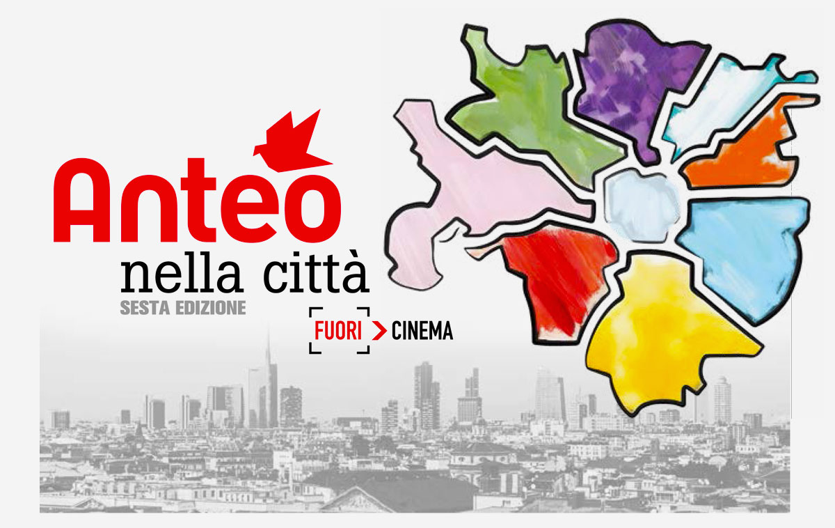 Anteo nella città 2026