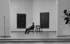 Architettura alla prova: la nuova mostra milanese dedicata a un maestro del Novecento