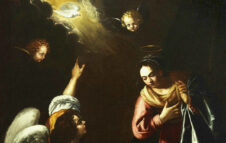 Artemisia Gentileschi in mostra a Milano con il suo capolavoro “Annunciazione”: info e dettagli