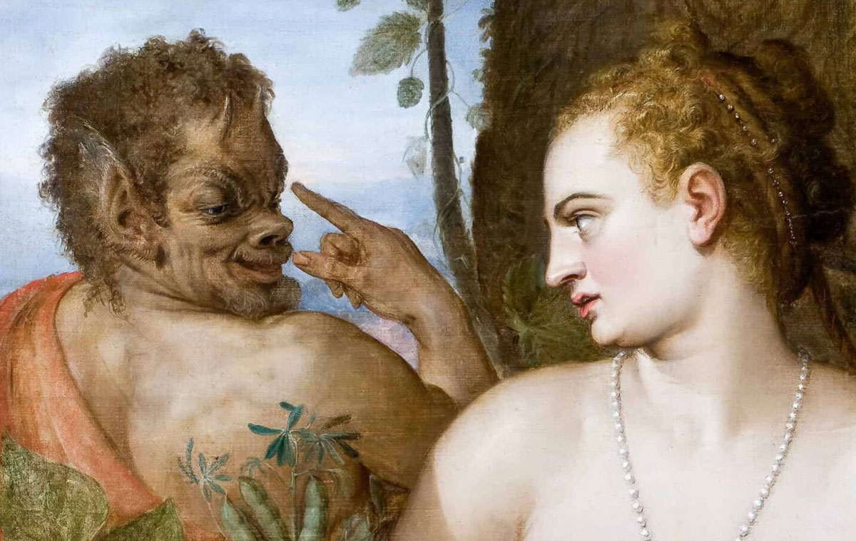 Frans de Vriendt detto Frans Floris, Pomona
