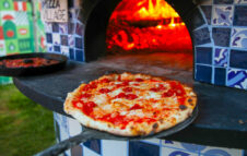 Da Sorbillo a Cristina D'Avena: arriva a Milano il grande Pizza Village 2026