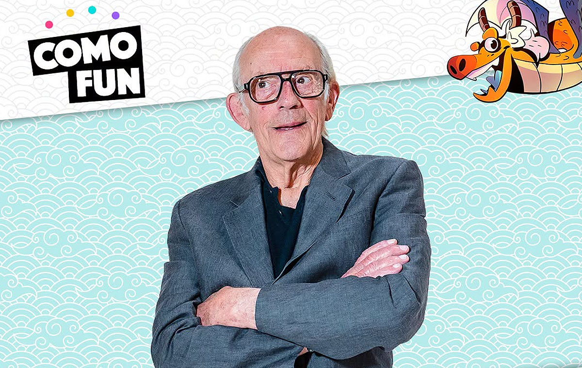 Christopher Lloyd