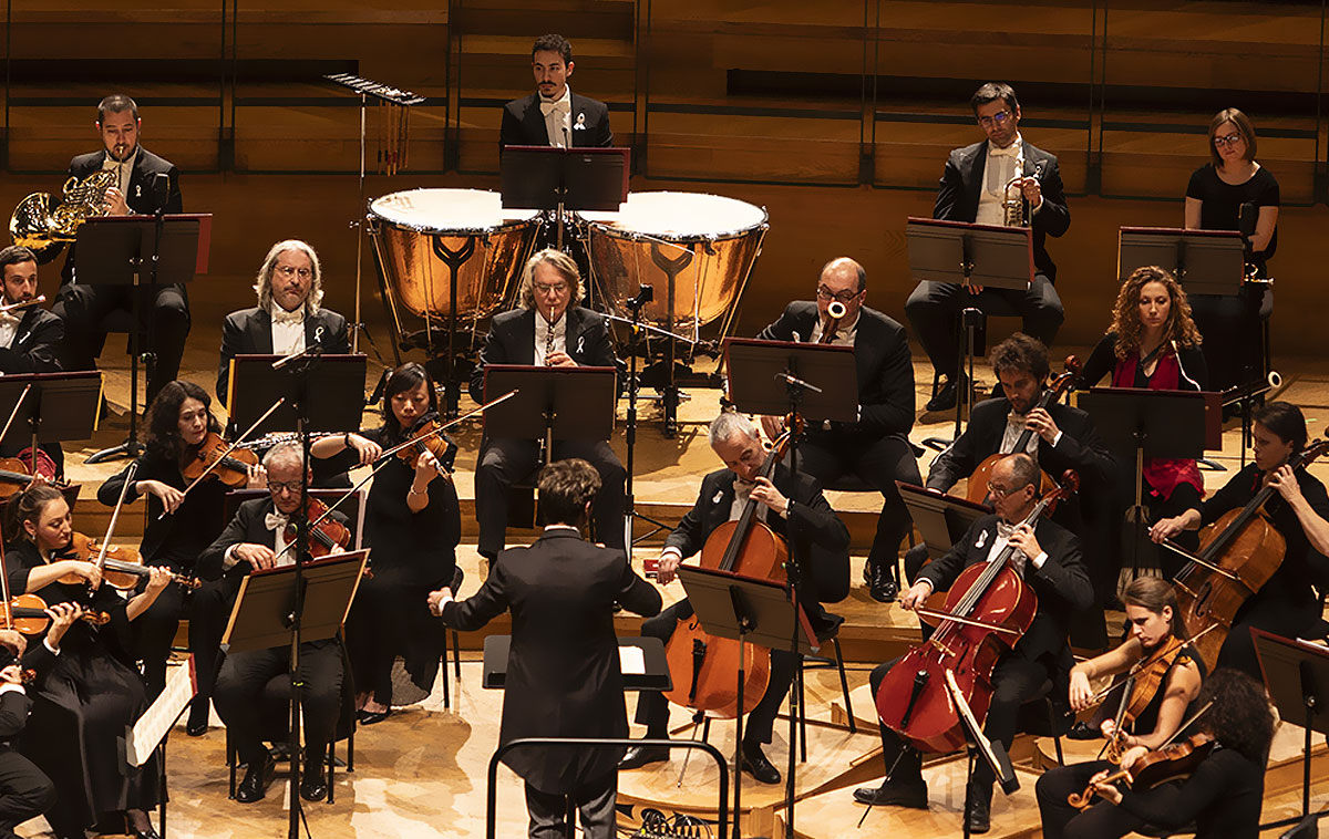 Concerto sinfonico