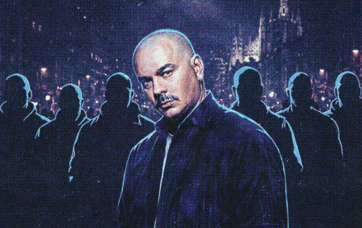 Don Joe