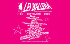 Lei Ballerà 2026: a Milano la serata speciale contro la violenza di genere tra musica e cabaret