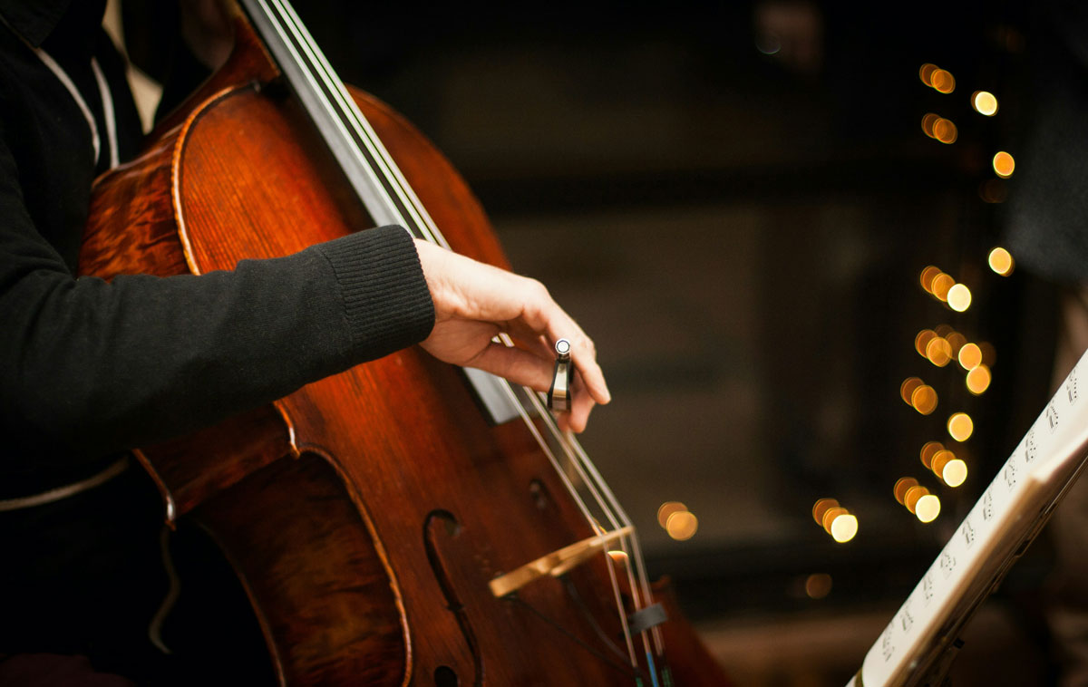Violoncello