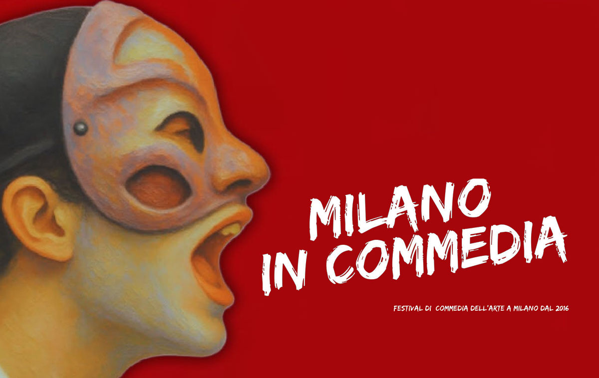Milano in Commedia 2026